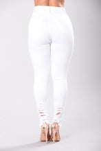 Load image into Gallery viewer, Tell Your Boy Bye Jeans