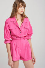 Load image into Gallery viewer, Michelle Two-piece Set-2 Colors
