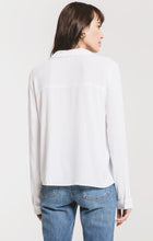 Load image into Gallery viewer, Mazarro Collared Shirt by Rag Poets