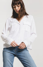 Load image into Gallery viewer, Mazarro Collared Shirt by Rag Poets