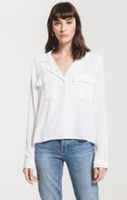 Load image into Gallery viewer, Mazarro Collared Shirt by Rag Poets