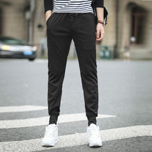 Load image into Gallery viewer, Casual Pockets Pants