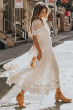 Load image into Gallery viewer, Spell Dawn Lace Gown