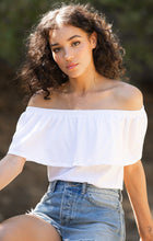 Load image into Gallery viewer, Avalon Jersey Top