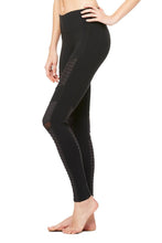 Load image into Gallery viewer, Moto Legging