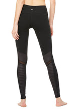Load image into Gallery viewer, Moto Legging