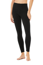 Load image into Gallery viewer, High-waist Alosoft Highlight Legging