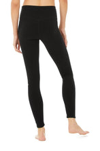 Load image into Gallery viewer, High-waist Alosoft Highlight Legging