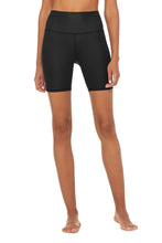Load image into Gallery viewer, High-Waist Biker Short