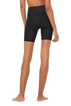 Load image into Gallery viewer, High-Waist Biker Short