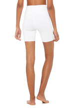 Load image into Gallery viewer, High-Waist Biker Short