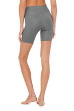 Load image into Gallery viewer, High-Waist Biker Short