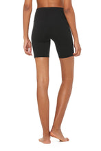 Load image into Gallery viewer, High-Waist Biker Short