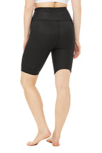 Load image into Gallery viewer, High-Waist Biker Short
