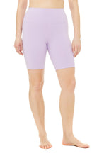 Load image into Gallery viewer, High-Waist Biker Short