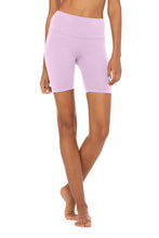 Load image into Gallery viewer, High-Waist Biker Short