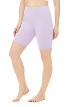 Load image into Gallery viewer, High-Waist Biker Short