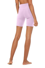 Load image into Gallery viewer, High-Waist Biker Short