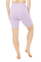 Load image into Gallery viewer, High-Waist Biker Short