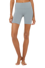 Load image into Gallery viewer, High-Waist Biker Short