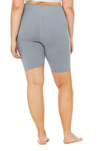 Load image into Gallery viewer, High-Waist Biker Short