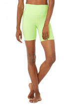 Load image into Gallery viewer, High-Waist Biker Short