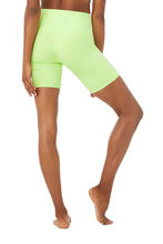 Load image into Gallery viewer, High-Waist Biker Short