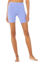 Load image into Gallery viewer, High-Waist Biker Short
