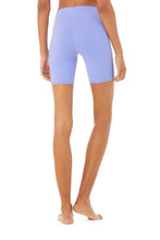 Load image into Gallery viewer, High-Waist Biker Short