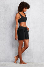 Load image into Gallery viewer, Avenue Sweat Short