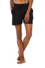 Load image into Gallery viewer, Avenue Sweat Short
