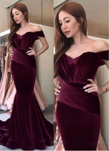 Load image into Gallery viewer, Elegant Prom Dress  Romantic Dress Women Dresses