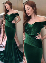 Load image into Gallery viewer, Elegant Prom Dress  Romantic Dress Women Dresses
