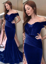 Load image into Gallery viewer, Elegant Prom Dress  Romantic Dress Women Dresses