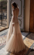 Load image into Gallery viewer, Sexy Long Evening Dresses