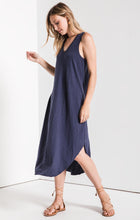 Load image into Gallery viewer, Reverie Midi Dress