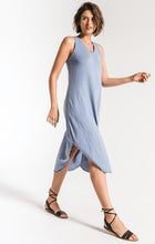 Load image into Gallery viewer, Reverie Midi Dress