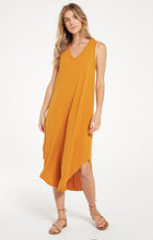 Load image into Gallery viewer, Reverie Midi Dress