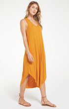 Load image into Gallery viewer, Reverie Midi Dress