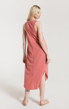 Load image into Gallery viewer, Reverie Midi Dress