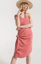 Load image into Gallery viewer, Reverie Midi Dress