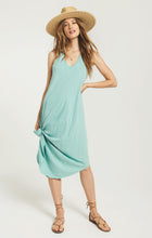 Load image into Gallery viewer, Reverie Midi Dress