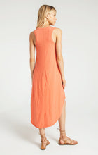 Load image into Gallery viewer, Reverie Midi Dress