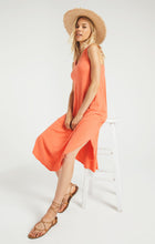 Load image into Gallery viewer, Reverie Midi Dress