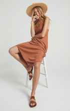 Load image into Gallery viewer, Reverie Midi Dress