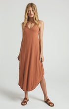 Load image into Gallery viewer, Reverie Midi Dress