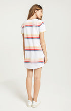 Load image into Gallery viewer, Lanai Stripe Dress