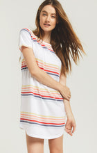 Load image into Gallery viewer, Lanai Stripe Dress