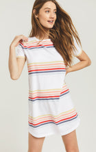 Load image into Gallery viewer, Lanai Stripe Dress
