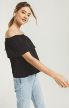 Load image into Gallery viewer, Avalon Jersey Top